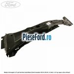 Stalp B dreapta 4/5 usi berlina/hatchback Ford Mondeo 2014-2018 1.6 TDCi 115 cp