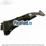 Stalp B dreapta 4/5 usi berlina/hatchback Ford Mondeo 2019-2023 2.0 EcoBlue 4x4 190 cp