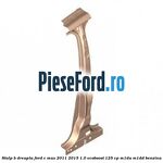 Stalp B dreapta Ford C-Max 2011-2015 1.0 EcoBoost 125 cp