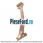 Stalp B dreapta Ford C-Max 2016-2020 1.0 EcoBoost 100 cp