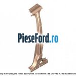 Stalp B dreapta Ford C-Max 2016-2020 1.0 EcoBoost 125 cp