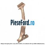 Stalp B dreapta Ford C-Max 2016-2020 1.5 EcoBoost 150 cp