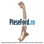 Stalp B dreapta Ford Grand C-Max 2016-2020 1.6 Ti 85 cp