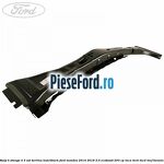Stalp B stanga 4/5 usi berlina/hatchback Ford Mondeo 2014-2018 2.0 EcoBoost 203 cp