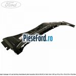 Stalp B stanga 4/5 usi berlina/hatchback Ford Mondeo 2014-2018 2.0 TDCi 4x4 150 cp