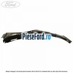 Stalp B stanga 5 usi break Ford Mondeo 2014-2018 2.0 EcoBoost 240 cp