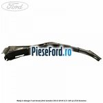 Stalp B stanga 5 usi break Ford Mondeo 2014-2018 2.5 149 cp