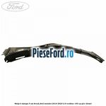 Stalp B stanga 5 usi break Ford Mondeo 2019-2023 2.0 EcoBlue 150 cp