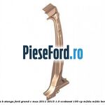 Stalp B stanga Ford Grand C-Max 2011-2015 1.0 EcoBoost 100 cp