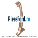 Stalp B stanga Ford Grand C-Max 2016-2020 1.6 Ti 85 cp