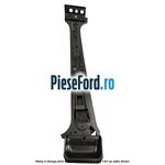 Stalp B stanga Ford Kuga 2008-2012 2.0 TDCI 140 cp