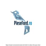 Stalp D dreapta, 5 usi break Ford Mondeo 2019-2023 2.0 EcoBlue 190 cp