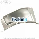 Stalp D dreapta, 5 usi hatchback Ford Mondeo 2014-2018 1.5 TDCi 120 cp