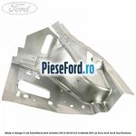 Stalp D stanga, 5 usi hatchback Ford Mondeo 2014-2018 2.0 EcoBoost 203 cp