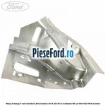Stalp D stanga, 5 usi hatchback Ford Mondeo 2014-2018 2.0 EcoBoost 240 cp