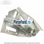 Stalp D stanga, 5 usi hatchback Ford Mondeo 2019-2023 1.5 EcoBoost 165 cp