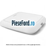 Statie de baza Zens Qi alb Ford B-Max 1.4 90 cp