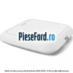 Statie de baza Zens Qi alb Ford Fiesta 2005-2008 1.3 69 cp