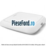 Statie de baza Zens Qi alb Ford Mondeo 2019-2023 2.0 EcoBlue 190 cp