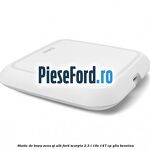 Statie de baza Zens Qi alb Ford Scorpio 2.3 i 16V 147 cp