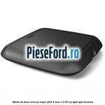 Statie de baza Zens Qi negru Ford B-Max 1.4 90 cp