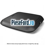 Statie de baza Zens Qi negru Ford B-Max 1.4 LPG 90 cp