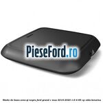 Statie de baza Zens Qi negru Ford Grand C-Max 2016-2020 1.6 Ti 85 cp