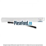 Stergator dreapta 400mm Ford EcoSport 2013-2018 1.0 EcoBoost 125 cp
