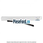 Stergator dreapta 400mm Ford EcoSport 2013-2018 1.5 TDCi 95 cp XVJD diesel