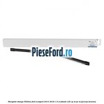 Stergator stanga 550mm Ford EcoSport 2013-2018 1.0 EcoBoost 125 cp