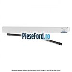Stergator stanga 550mm Ford EcoSport 2013-2018 1.5 TDCi 90 cp