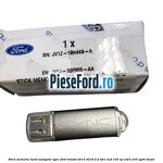 Stick memorie harti navigatie Sync Ford Transit 2014-2018 2.2 TDCi RWD 155 cp