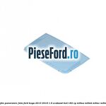 Sticla plafon panoramic fata Ford Kuga 2013-2016 1.5 EcoBoost 4x4 182 cp