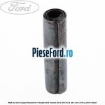 Stift ax mers inapoi timomerie 6 trepte Ford Transit 2014-2018 2.2 TDCi RWD 135 cp
