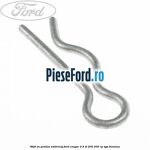 Stift ax pedala ambreiaj Ford Cougar 2.5 ST 200 205 cp SGA benzina