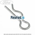 Stift ax pedala ambreiaj Ford Mondeo 2000-2007 2.0 TDCi 130 cp