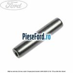 Stift ax selector 24 mm cutie 5 trepte Ford Transit 1994-2000 2.5 DI  76 cp 4HB, 4HC diesel