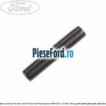 Stift ax selector 32 mm cutie 5 trepte MTX75 Ford Focus 2008-2011 1.6 TDCi 109 cp G8DA, G8DB, G8DD, G8DE, G8DF diesel