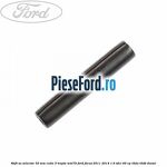 Stift ax selector 32 mm cutie 5 trepte MTX75 Ford Focus 2011-2014 1.6 TDCi 95 cp T3DA, T3DB diesel