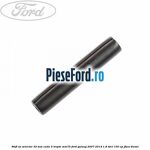 Stift ax selector 32 mm cutie 5 trepte MTX75 Ford Galaxy 2007-2014 1.8 TDCi 100 cp
