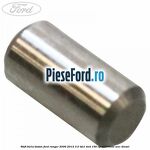 Stift biela biston Ford Ranger 2006-2012 3.0 TDCi 4x4 156 cp