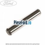Stift bloc motor inferior Ford Transit 2014-2018 2.2 TDCi 4x4 125 cp