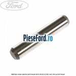 Stift bloc motor inferior Ford Transit 2014-2018 2.2 TDCi RWD 100 cp