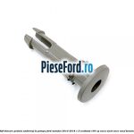 Stift blocare pedala ambreiaj, la pompa Ford Mondeo 2014-2018 1.5 EcoBoost 160 cp