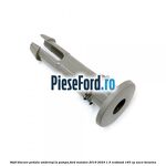Stift blocare pedala ambreiaj, la pompa Ford Mondeo 2019-2023 1.5 EcoBoost 165 cp