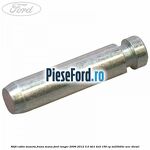 Stift cablu maneta frana mana Ford Ranger 2006-2012 3.0 TDCi 4x4 156 cp MD30DITC, WEC diesel