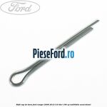 Stift cap de bara Ford Ranger 2006-2012 3.0 TDCi 156 cp MD30DITC, WEAT diesel