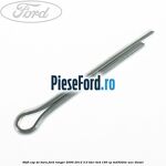 Stift cap de bara Ford Ranger 2006-2012 3.0 TDCi 4x4 156 cp MD30DITC, WEC diesel