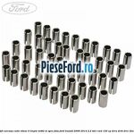 Stift carcasa cutie viteze 6 trepte MT82 in spre fata Ford Transit 2006-2014 2.2 TDCi RWD 100 cp DRRA, DRRB, DRRC diesel