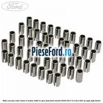 Stift carcasa cutie viteze 6 trepte MT82 in spre fata Ford Transit 2006-2014 3.2 TDCi 200 cp